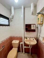 Blk 33 Marsiling Sapphire (Woodlands), HDB 4 Rooms #573908011